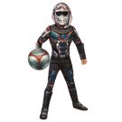 Kids Task Master Deluxe Costume cl702064