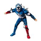 Venomized Captain America Deluxe Child Costume cl702155