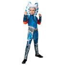 Star Wars Ahsoka Deluxe Child Costume cl702880