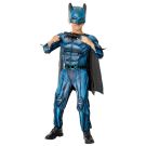 Kids Batman Bat-Tech Deluxe Costume with Mask and Cape - alternate view 3