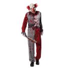 Mens Clown Costume cl810510