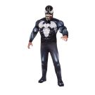 Venom Deluxe Costume for Adults - alternate view 3