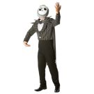 Adults Jack Skellington Halloween Costume cl880149