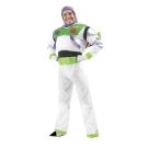 Toy Story space ranger suit with detachable jet pack and wings