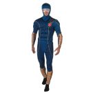 X-Men Costumes CL-887537