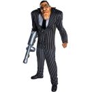 SCARFACE COSTUME