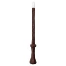 Harry Potter Light-Up Wand with Sound Effects - Motion-Activated Wizard Accessory - alternate view