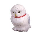 Harry Potter Hedwig Owl Prop - Licensed Snowy Owl Costume Accessory - alternate view 3