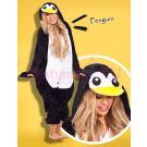 Onesies & Animal Costumes Australia - Penguin Onesie Animal Costume