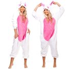 Onesies & Animal Costumes Australia - Love Rabbit Onesie Animal Costume