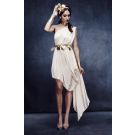 Roman Costume - Adult Womens Fever Roman Venus Greek Goddess Legends Myths Smiffys Fancy Dress Costume