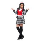 Ladies Clueless Dionne Costume cs20598