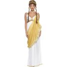 Helen of Troy Costume Women’s Greek Goddess Dress