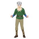 Horrible Histories Book Week school play Outfit cs27034