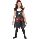 Pirate GIRL COSTUME CS32341