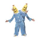 Bananas in Pyjamas Costume 33131