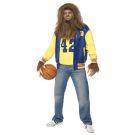 Teen Wolf Costume cs35047