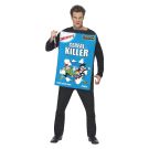 Cereal Killer Costume cs38267