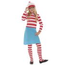 where's wally wenda costumes cs38793_2
