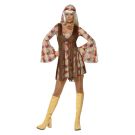1960s Groovy Baby Costume cs39435