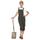 WW2 Land Girl Costumes CS39491