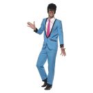 Mens Teddy Boy Costume cs39963