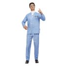 Mens Thunderbirds Brains Costume cs42903