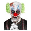 Sinister Clown Make-Up Kit cs45207
