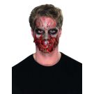 Adult Zombie Makeup Kit - Special FX Horror Face Paint with Liquid Latex - alternate view 5