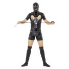 cs45599 Bondage Gimp Costume