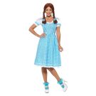 Kansas Country Girl Costume back cs47301
