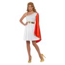 Roman Ladies Costume - alternate view