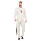 Mens Roaring 20s Gent Costume cs50724