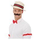 Men's 1920s Barber Shop Kit cs50993