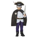 Julia Donaldson The Highway Rat Costume cs51521