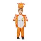 Julia Donaldson Zog Costume cs51522