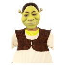 Shrek EVA Green Mask cs52356