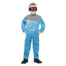 David Walliams Bad Dad Costume cs52604