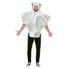 Adult Stingray Costume cs61018