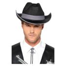 Cowboy Bootlace Tie cs99501