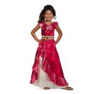 Disney Elena of Avalor Adventure Classic Girls Costume de11007