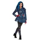 Kids Evie Prestige Descendants Costume de24135