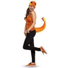 Adult Pokemon Charmander Accessory Kit ds90298
