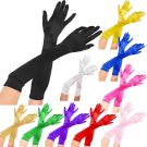 Fashion Bridal Wedding Opera Prom Gloves