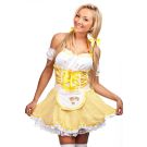 Goldilocks Costume -