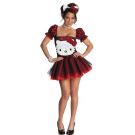 Hello Kitty Costumes LB-2007R