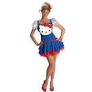 Hello Kitty Costumes LB-2006
