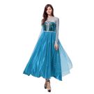 Frozen Elsa Costumes LB4017_1