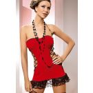 Baby doll - Strikingly beautiful babydoll dress