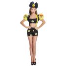 Emoji Costume ld1003
